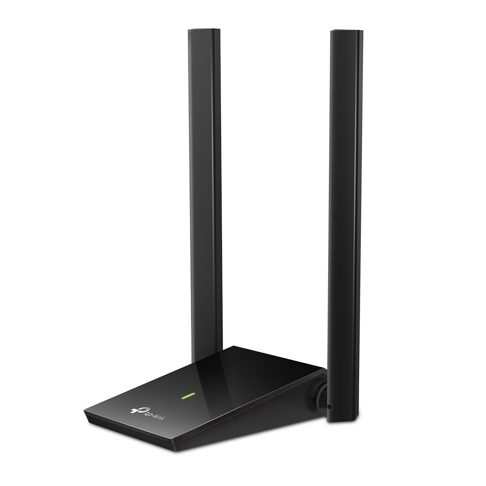 TP-LINK Archer T4U Plus V1 Wireless USB Adapter