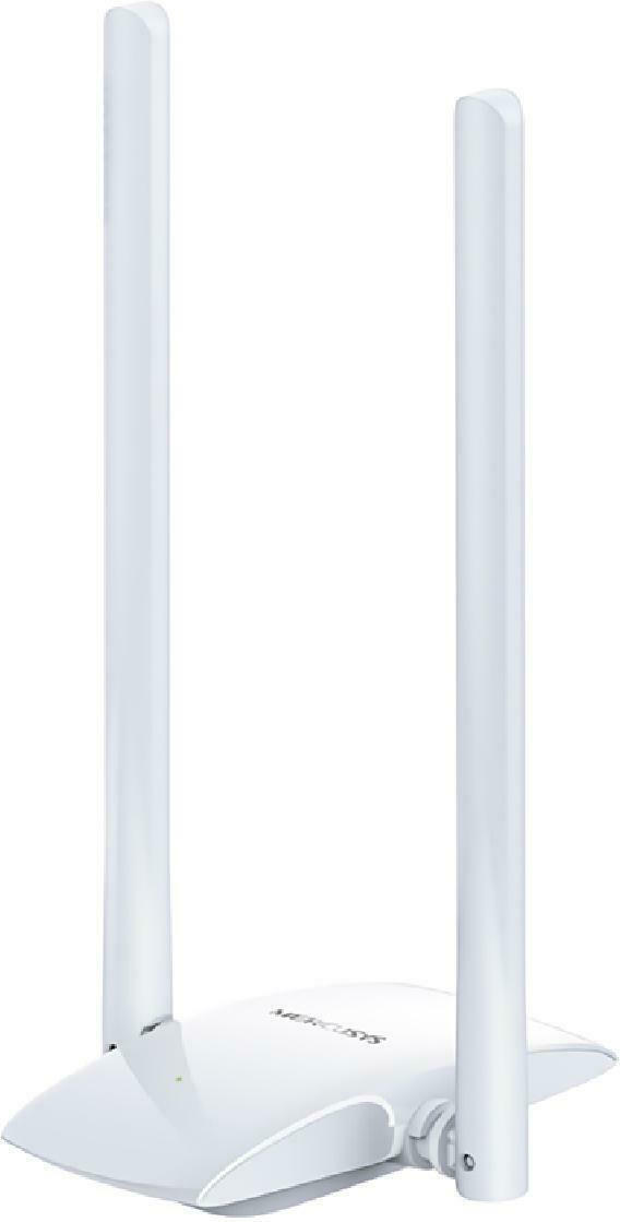 MERCUSYS ασύρματος USB αντάπτορας δικτύου MW300UH, 300Mbps, Ver. 1