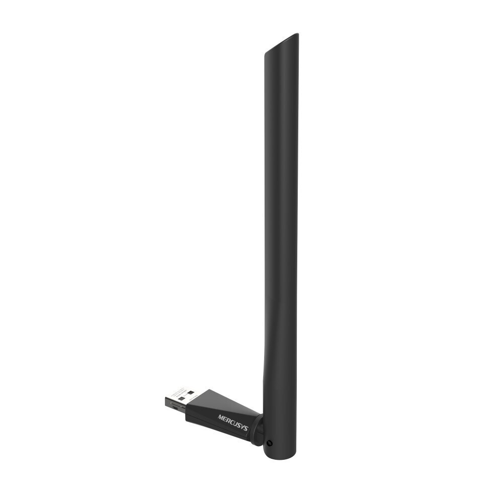 Mercusys Ma30h Αντάπτορας Δικτύου USB με Ασύρματη Σύνδεση Wi-Fi (v1)