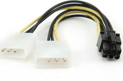 CABLEXPERT CC-PSU-6 INTERNAL POWER ADAPTER CABLE FOR PCI EXPRESS
