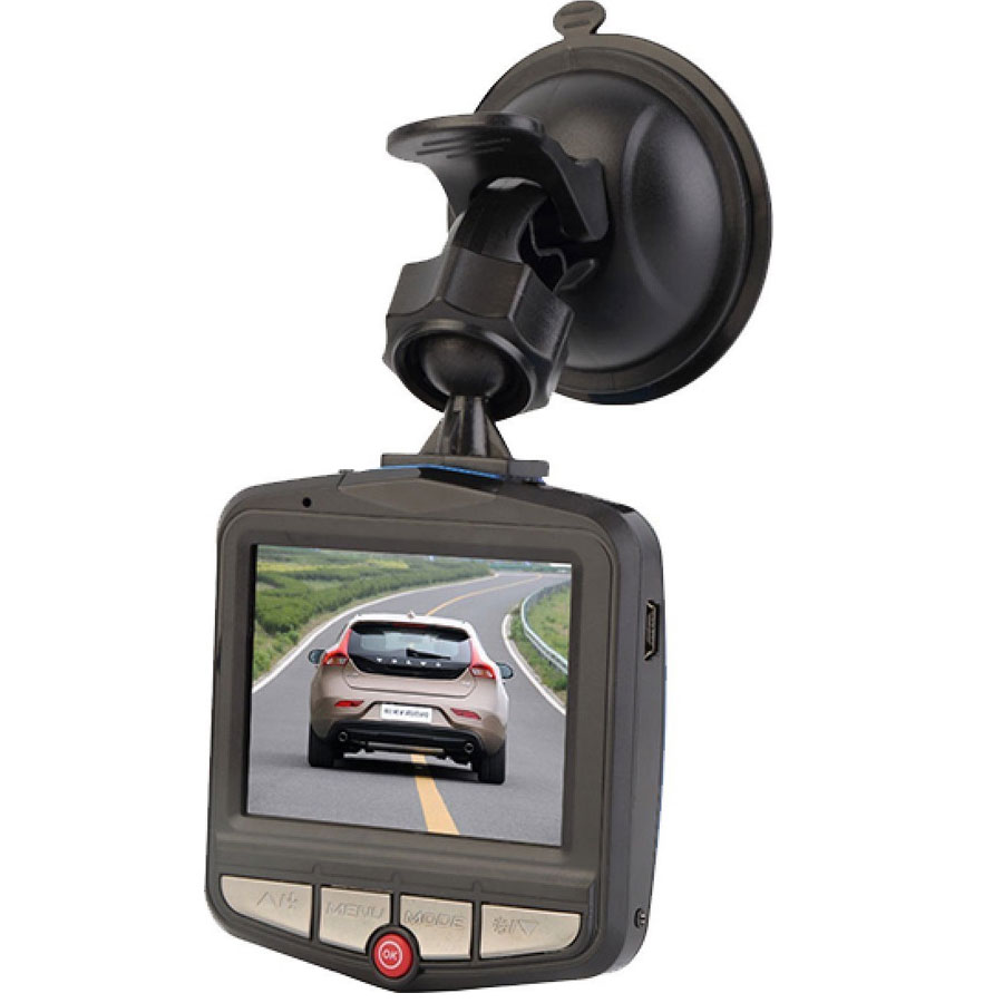 Camera HD DVR GT300