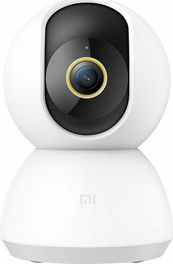 Xiaomi IP Wi-Fi Κάμερα 1080p Mi Home Security Camera 360°