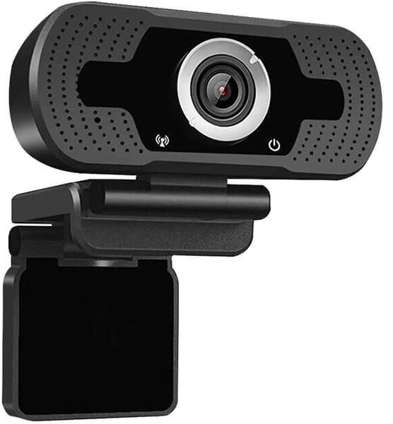 LOOSAFE WEB CAMERA LS-F37 4MPIXELS