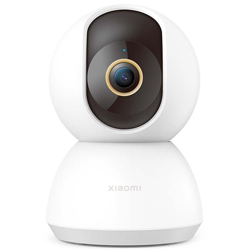 Xiaomi Mi 360° Home Wi-Fi Security Camera C300 2K (BHR6540GL)