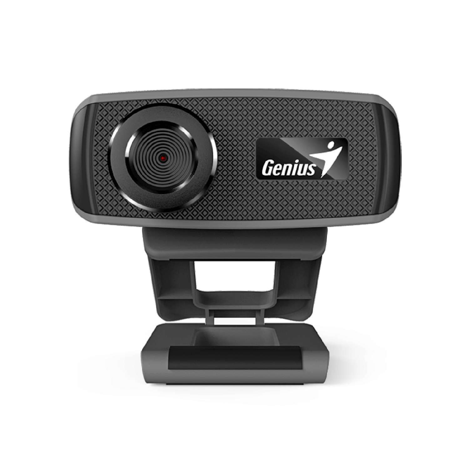 Genius FaceCam 1000X v2 Web Camera HD 720p