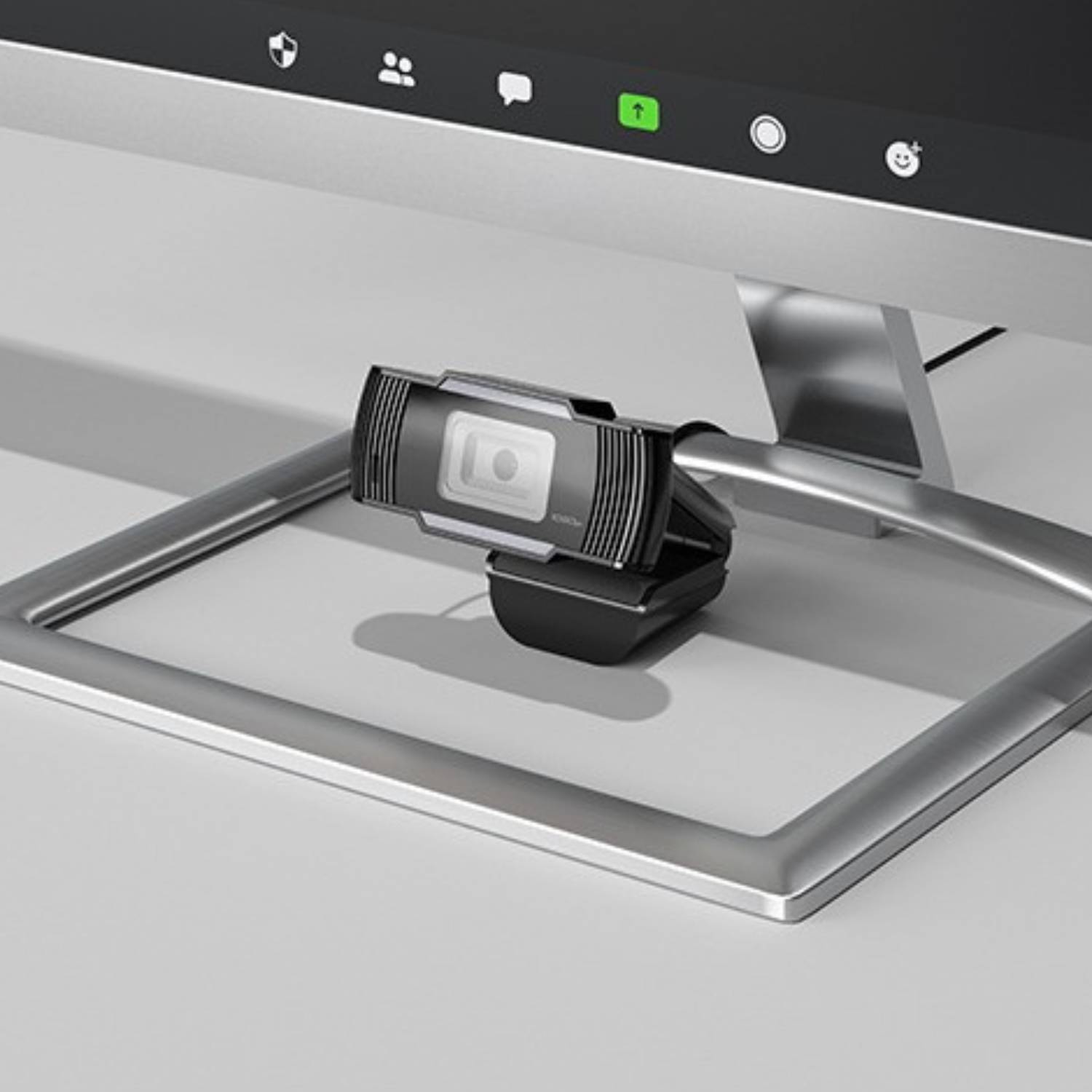 Natec Lori Plus Web Camera, Full HD 1080P Autofocus (NKI-1672)