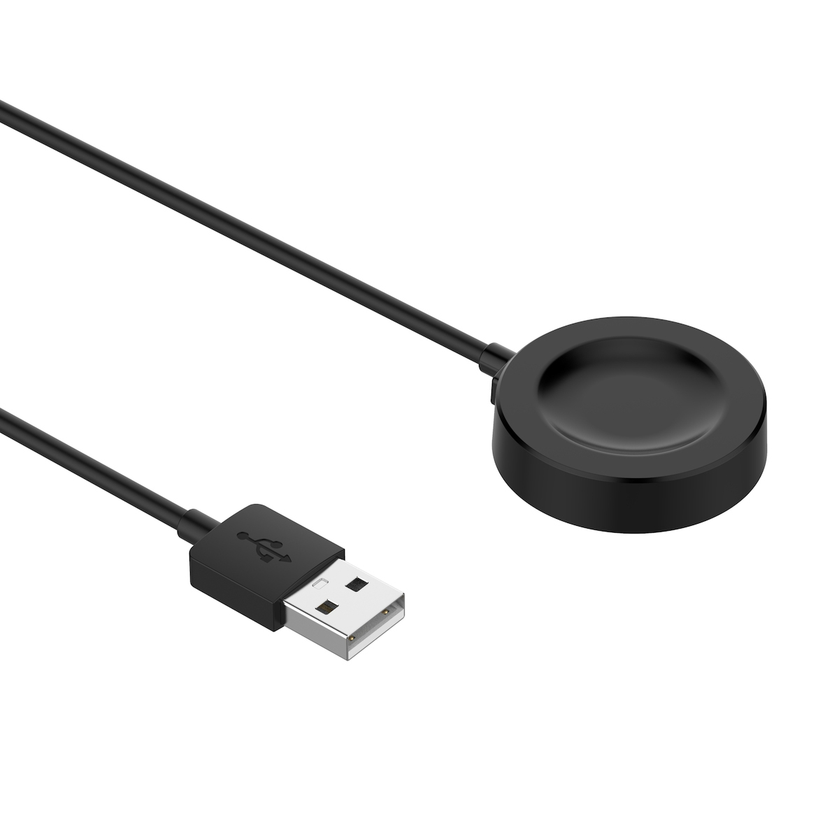 Wireless Charger Φορτιστής για Huawei Watch GT3 Pro 46/43 / GT Runner/ GT3 46/42 /Watch 3/3 Pro/ GT2