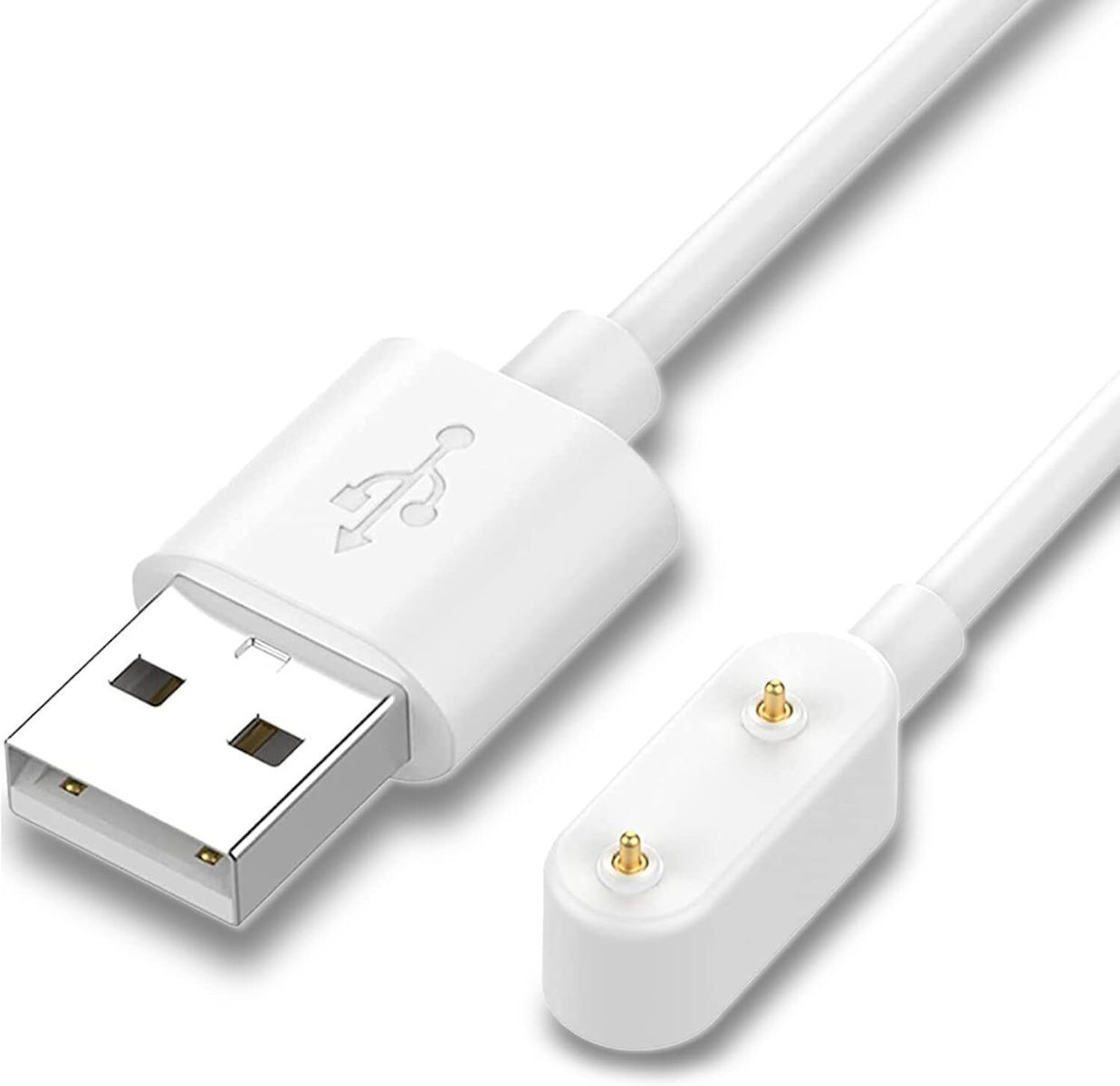 Φορτιστής για Huawei Band Fit 3, 6, 7, 8, 9 Μαύρος