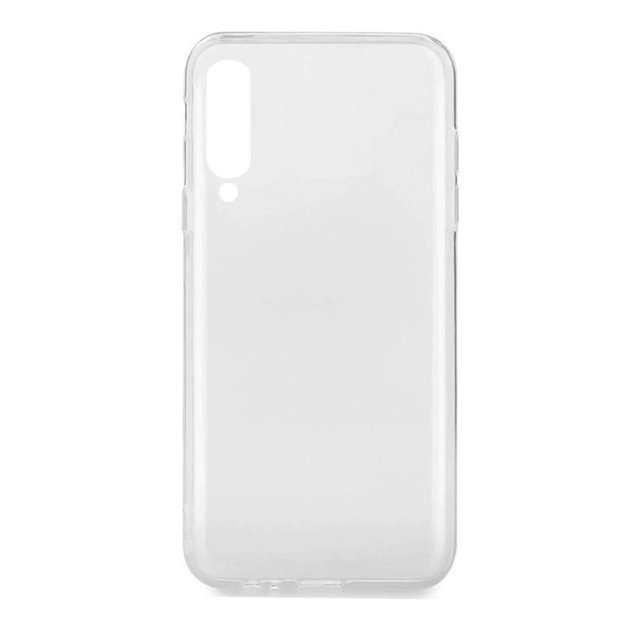 ΘΗΚΗ HUAWEI P20 PRO ULTRA THIN ΣΙΛΙΚΟΝΗΣ TPU ΔΙΑΦΑΝΟ