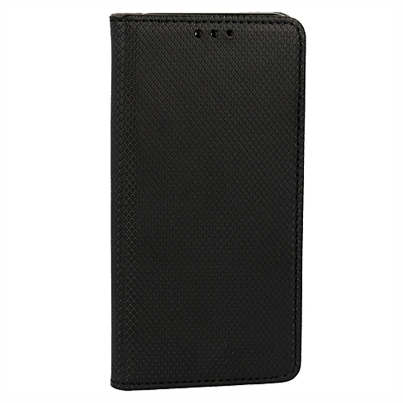 Θήκη REALME 7 - BOOK STYLE SMART ΜΑΓΝΗΤΙΚΗ ΜΑΥΡΗ