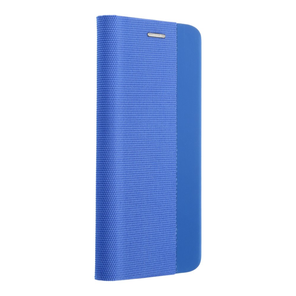 Θήκη XIAOMI Redmi 9C / Redmi 10A –  BOOK STYLE SENSITIVE ΜΑΓΝΗΤΙΚΗ ΜΠΛΕ