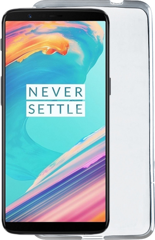Θήκη Slimcolor Air TPU Διάφανο (OnePlus 5T)