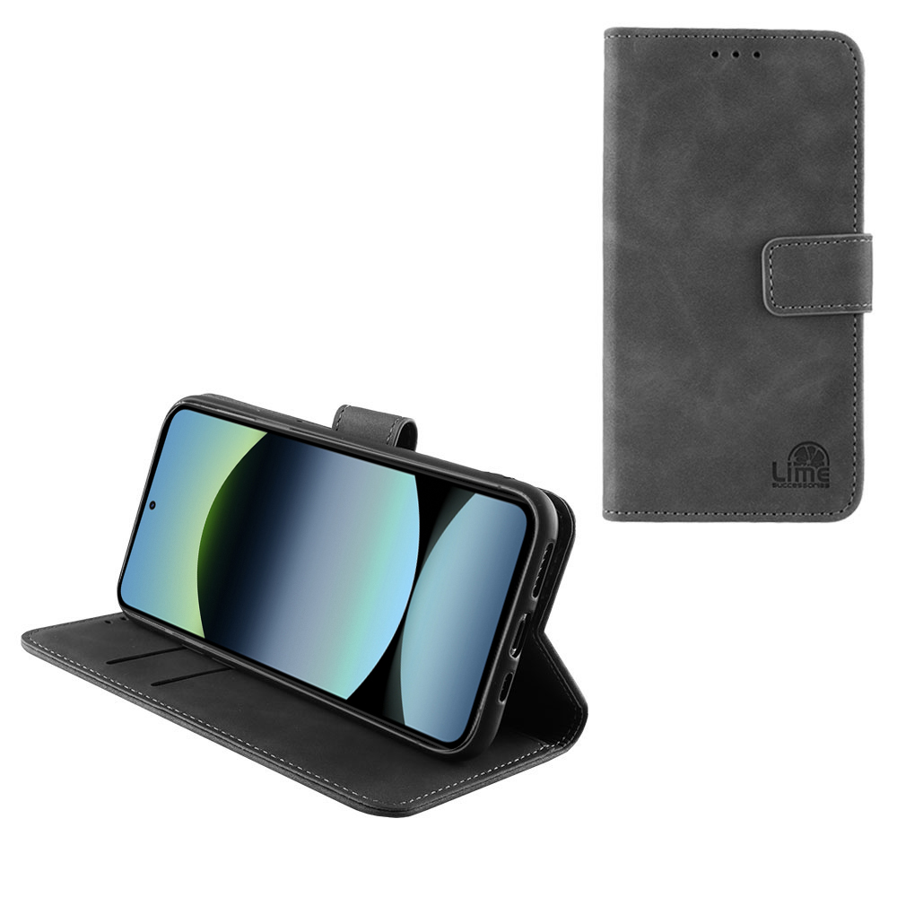 LIME ΘΗΚΗ XIAOMI REDMI NOTE 14 4G 6.67
