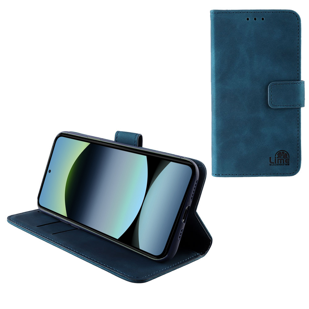 LIME ΘΗΚΗ XIAOMI REDMI NOTE 14 4G 6.67