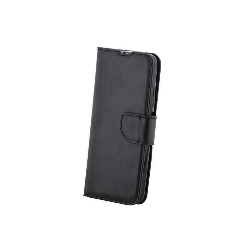 Θήκη Samsung A057F Galaxy A05S  Book Mobicase Μαύρη
