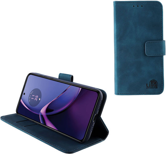 Θήκη Lime Motorola Moto G84 5g 6.5