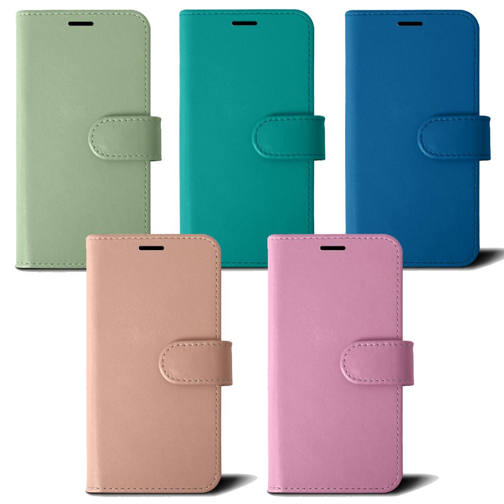 Θήκη Πορτοφόλι MobiCase για Samsung Galaxy A33 5G