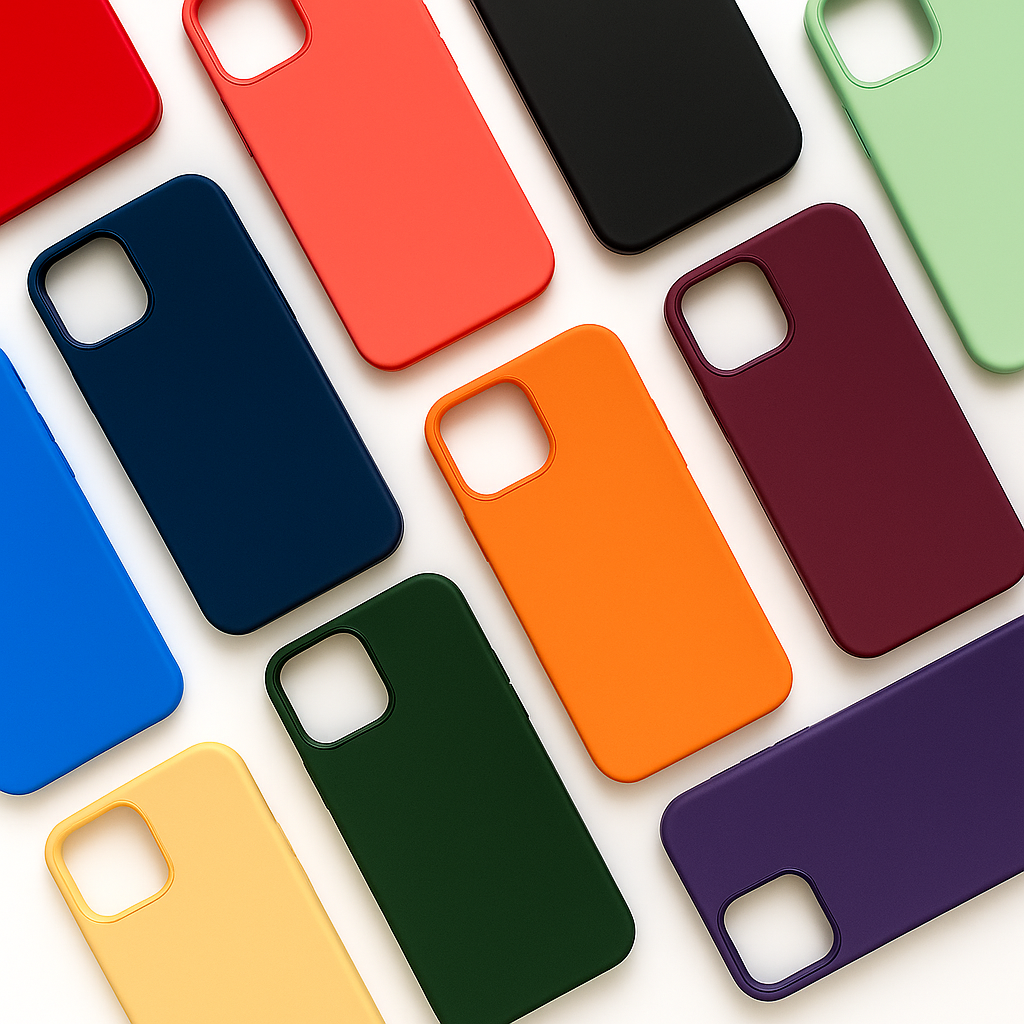 Θήκη Σιλικόνης MobiCase για Samsung Galaxy A52 4G / A52 5G / A52s