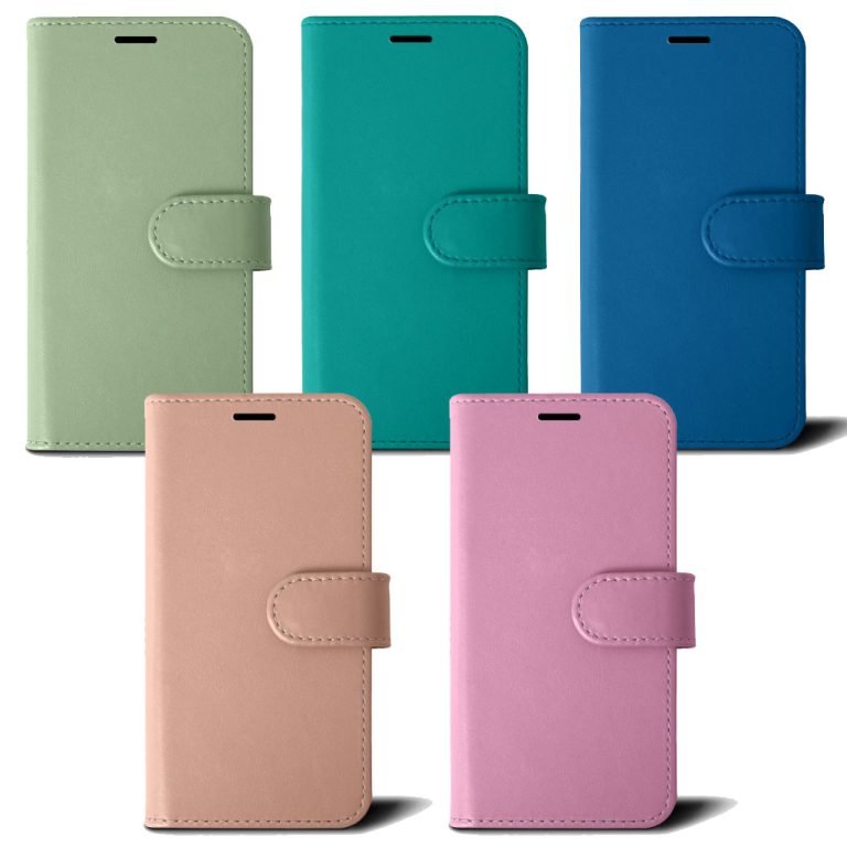 Θήκη Πορτοφόλι MobiCase για Samsung Galaxy A52 4G / A52 5G / A52s