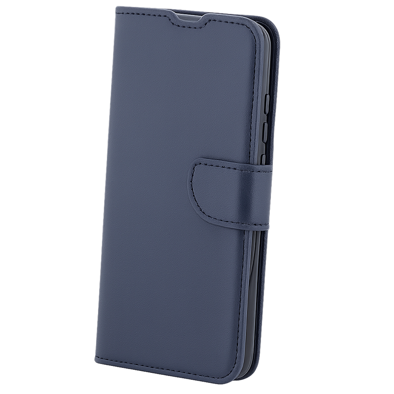 Θήκη Πορτοφόλι MobiCase για Samsung Galaxy A52 4G / A52 5G / A52s Μπλέ Σκούρο τύπου Wallet