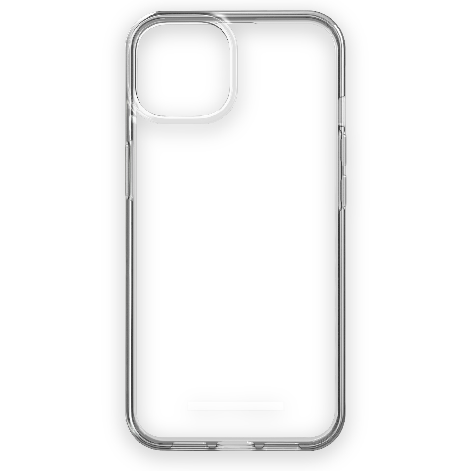 Θήκη Διαφανές Σιλικόνης MobiCase για Samsung Galaxy A26 5G Crystal Clear 1,5mm