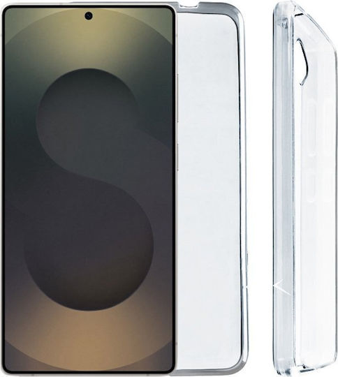 Θήκη Slimcolor Air Back Cover Σιλικόνης 2mm Διάφανο (Samsung S26 Ultra 5G)