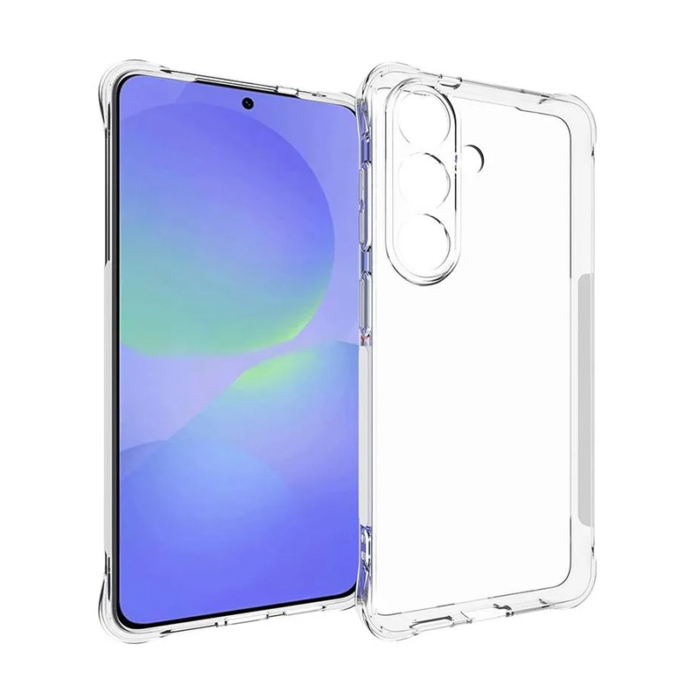 Θήκη Διαφανές Σιλικόνης Mobicase για Galaxy A 57 5G