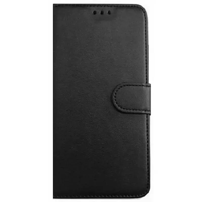 Θήκη Wallet Μαύρο (Samsung Galaxy A16)