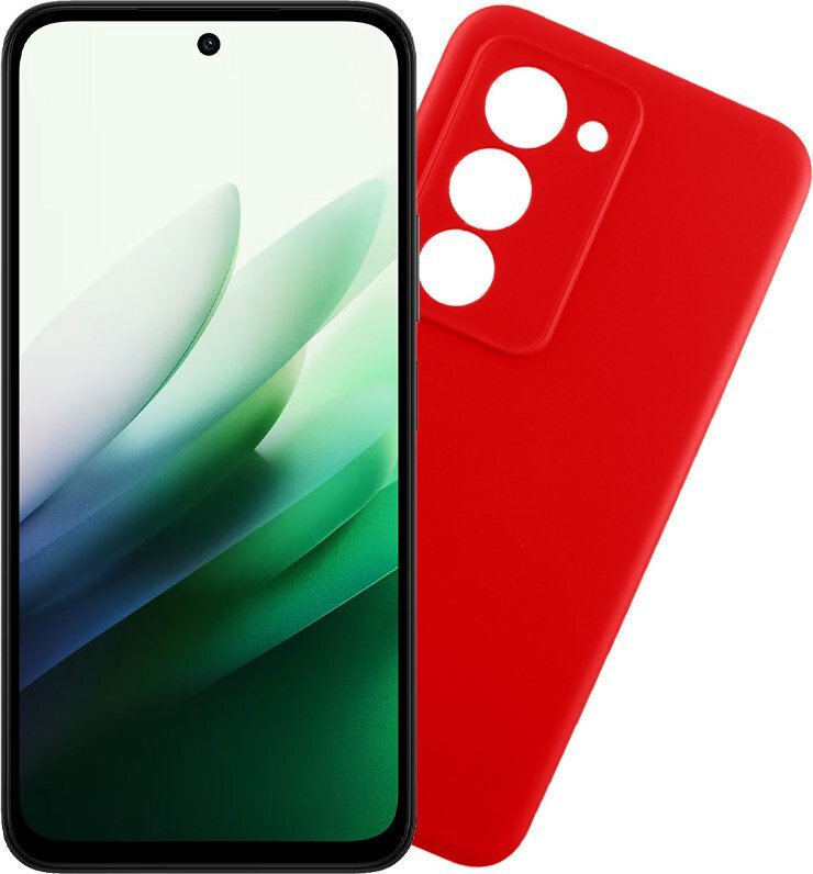 Θήκη Slimcolor Air Back Cover Σιλικόνης Διάφανο (Galaxy Note 10 Lite)