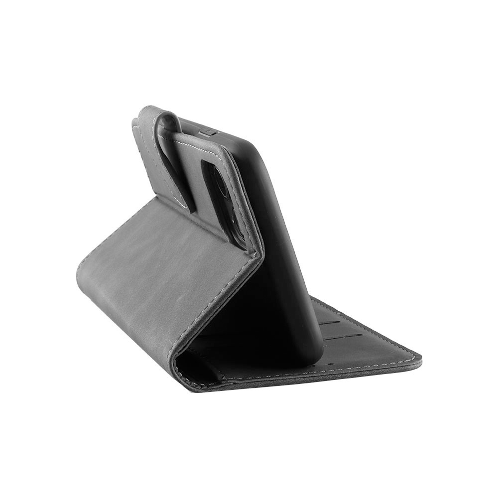 LIME ESSENTIAL ΘΗΚΗ MOTOROLA MOTO G86 XT2527-2/MOTO G86 POWER 5G XT2527-7 6.67in MAGNET BOOK STAND