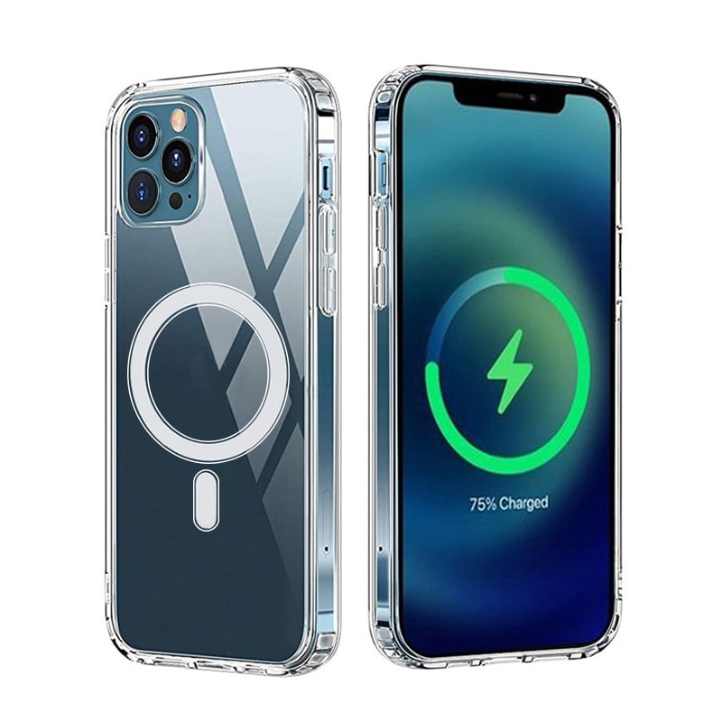 Θήκη Σιλικόνης διάφανη για iPhone 16 Pro 6,3