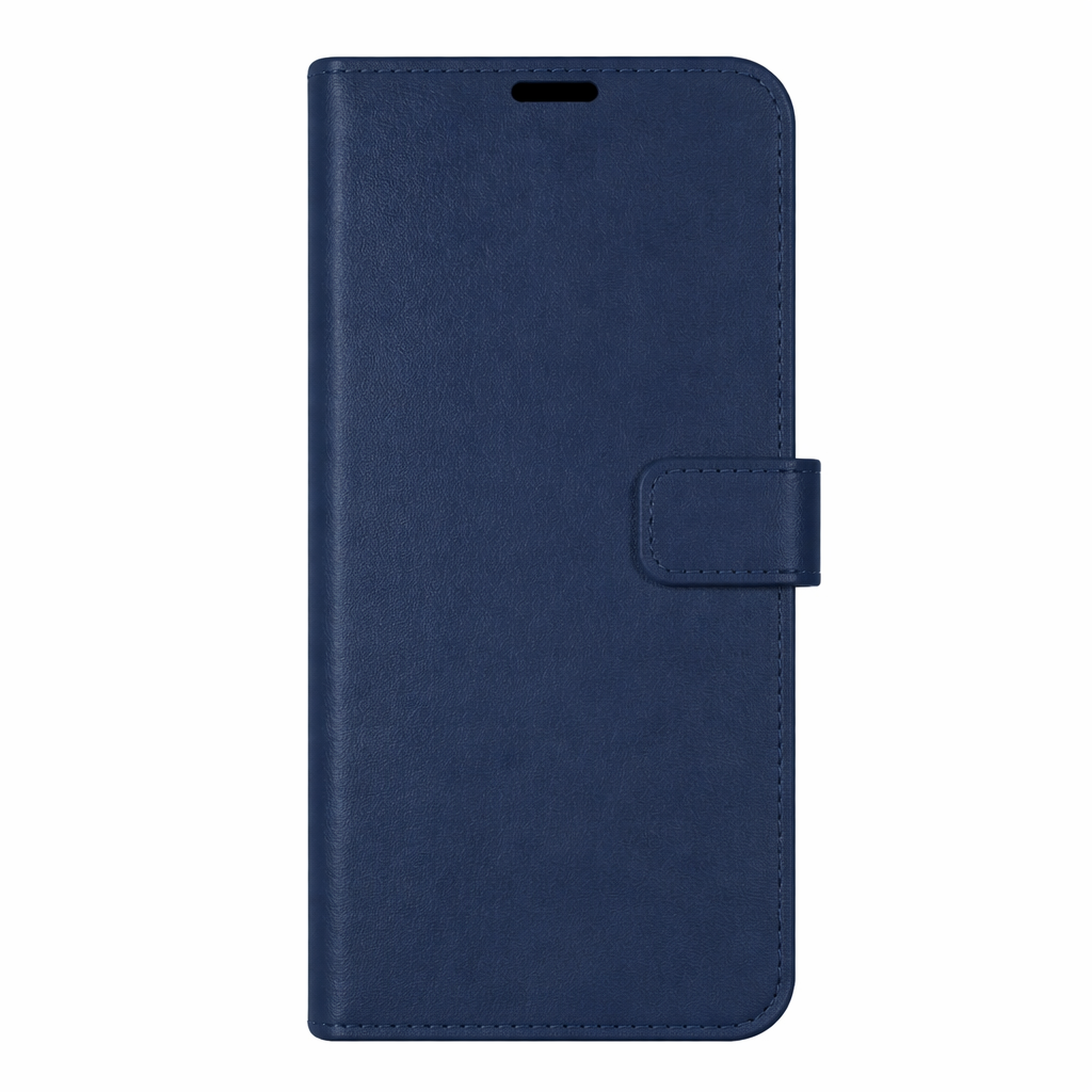 Θήκη Πορτοφόλι MobiCase για Xiaomi Redmi A5 Μπλε Σκούρο τύπου Wallet