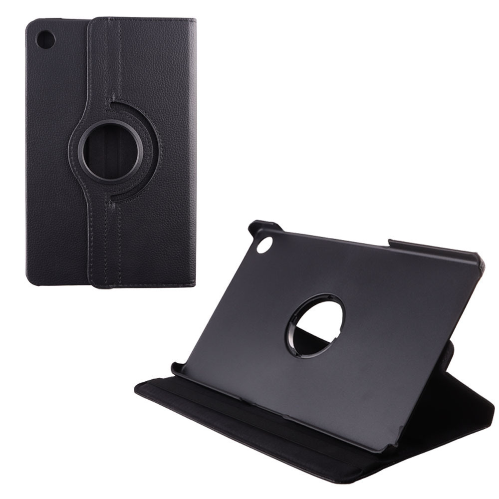 Flip Cover Μαύρη (Lenovo Tab M10 Plus 10.3