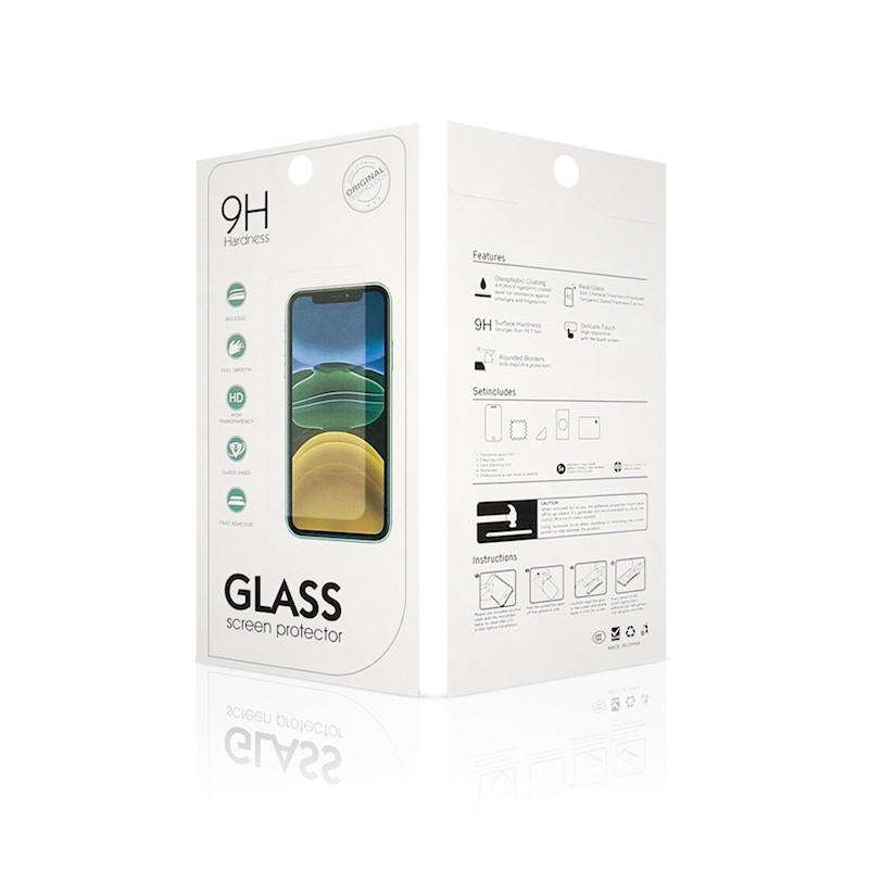 Apple iPhone 17 Air – Tempered glass 2,5D