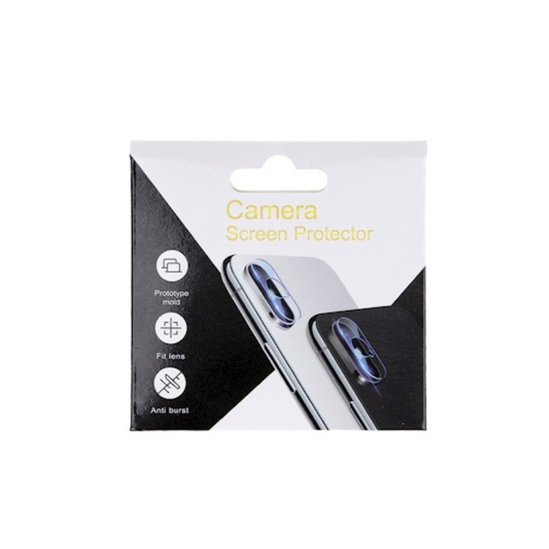 APPLE iPhone 16 Pro Max – BACK CAMERA TEMPERED GLASS