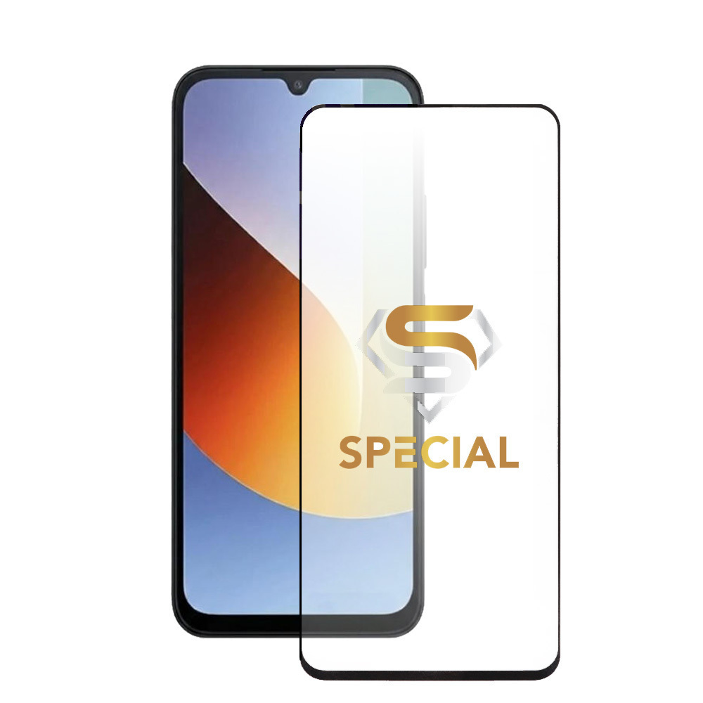 Idol 1991 0.25mm Full Glue Tempered Glass (Xiaomi Redmi A7 Pro)