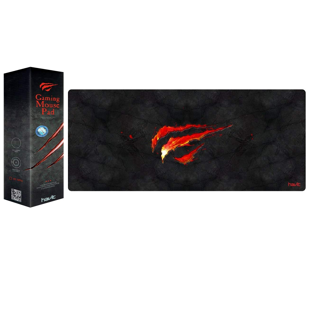 Havit MP861 - Gaming Mousepad