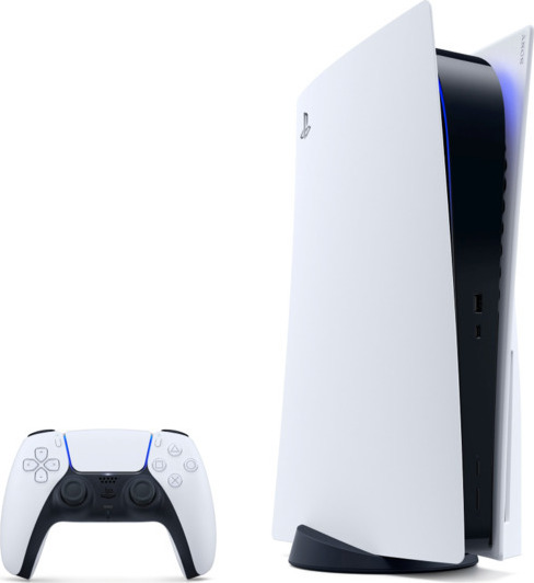 Sony PlayStation 5
