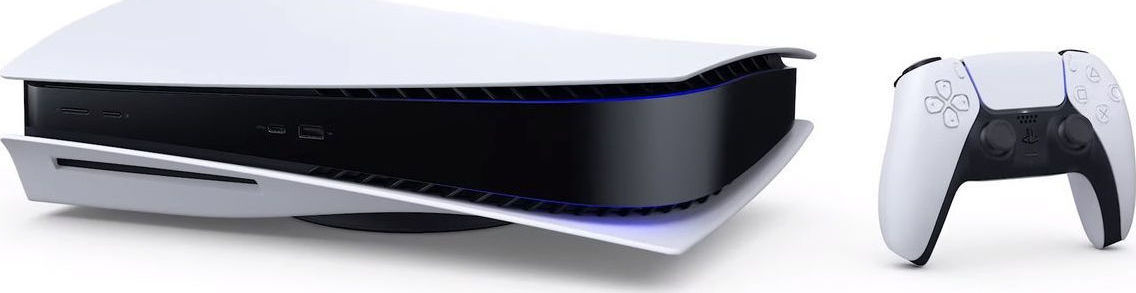 Sony PlayStation 5
