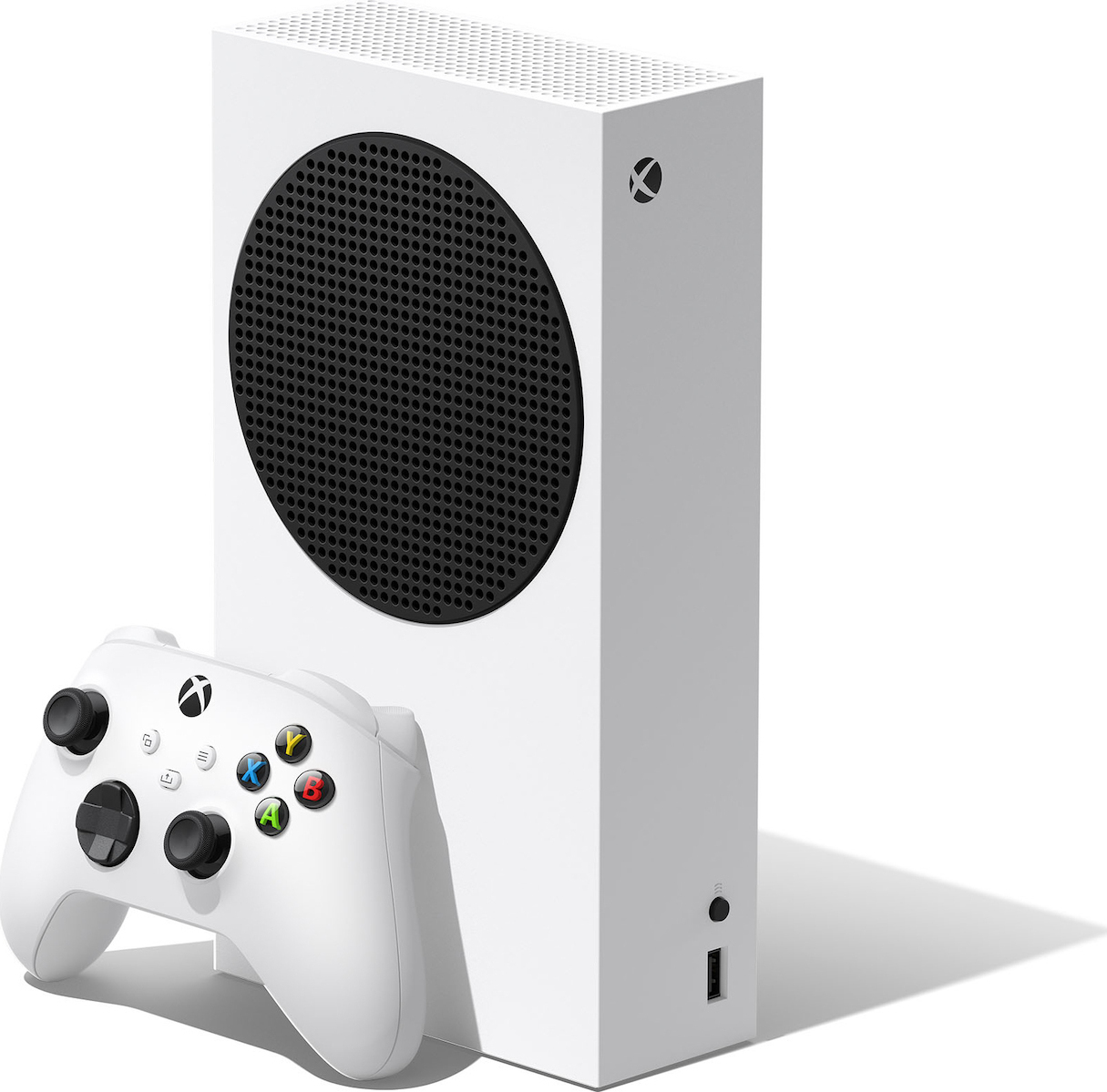 Microsoft Xbox Series S 500GB 