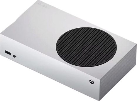Microsoft Xbox Series S 500GB 