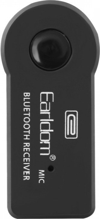 FM Transmitter Αυτοκινήτου Earldom M6 με Bluetooth
