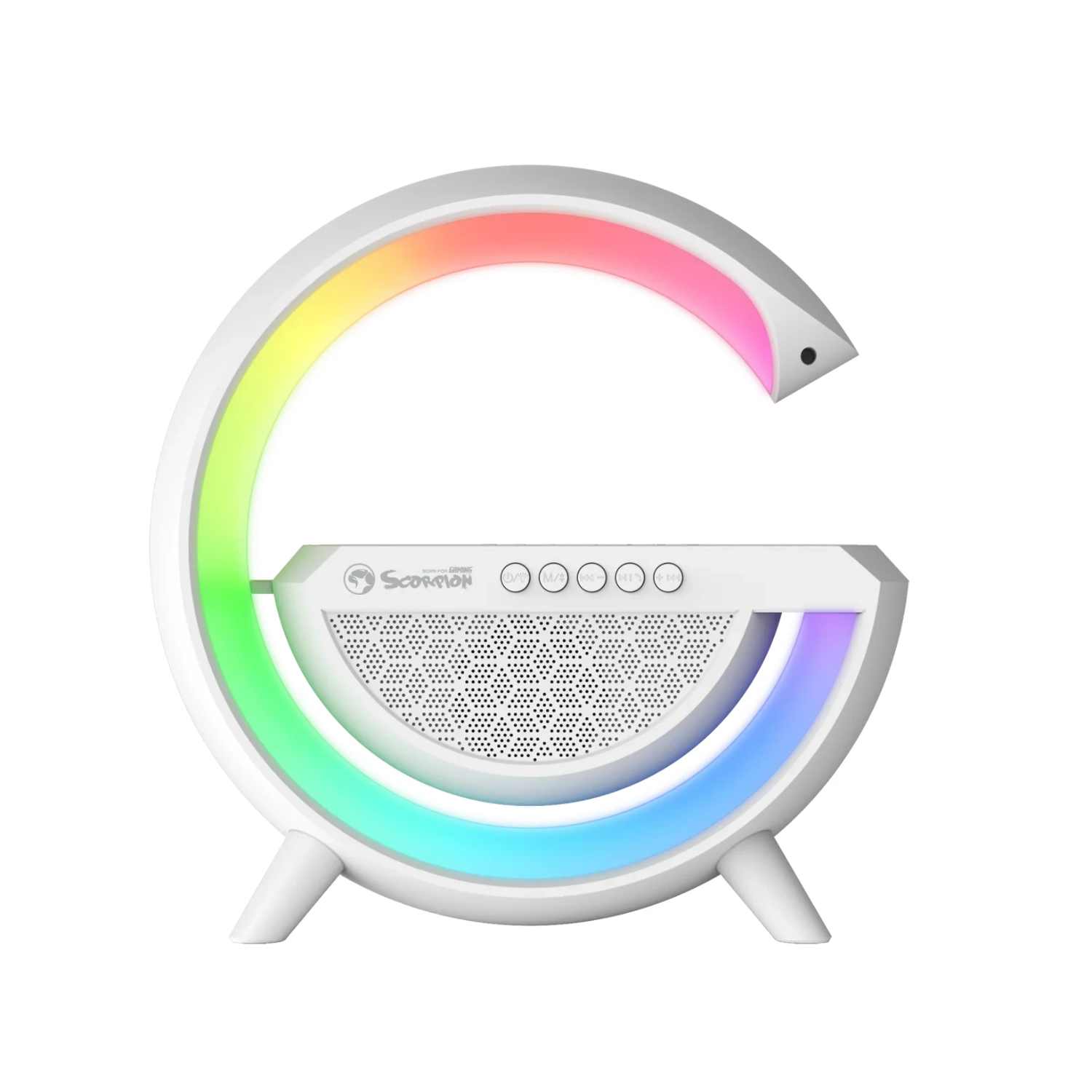 Ηχεία  Marvo SG-302 Ασύρματα Gaming Ηχείο, Bluetooth