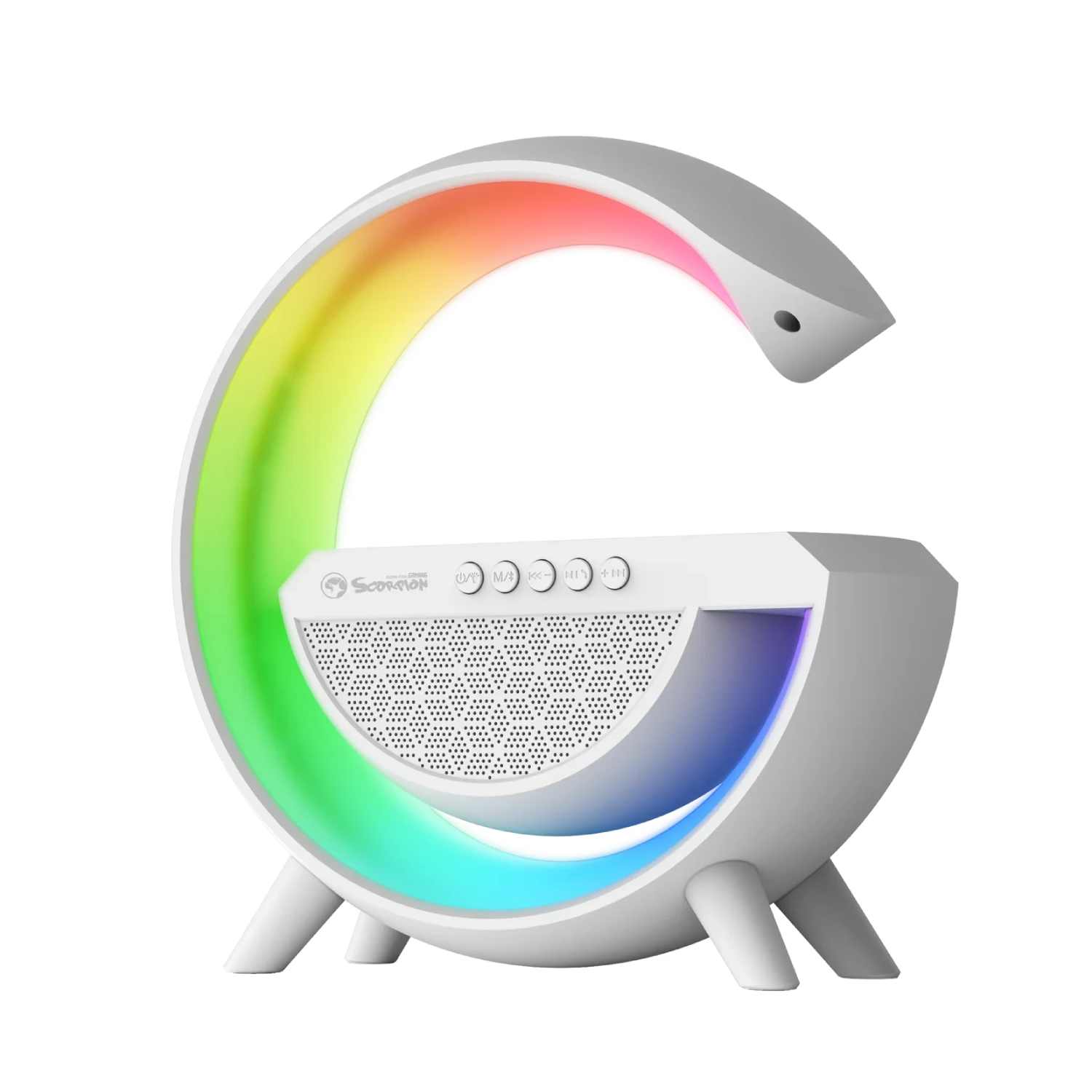 Ηχεία  Marvo SG-302 Ασύρματα Gaming Ηχείο, Bluetooth