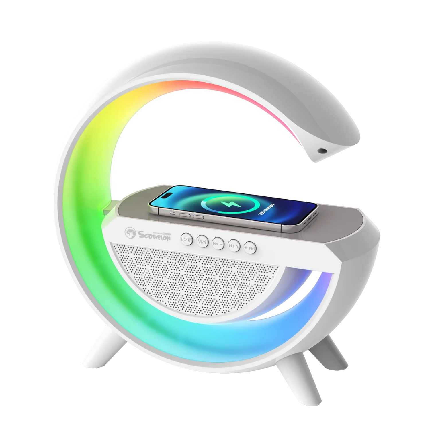 Ηχεία  Marvo SG-302 Ασύρματα Gaming Ηχείο, Bluetooth