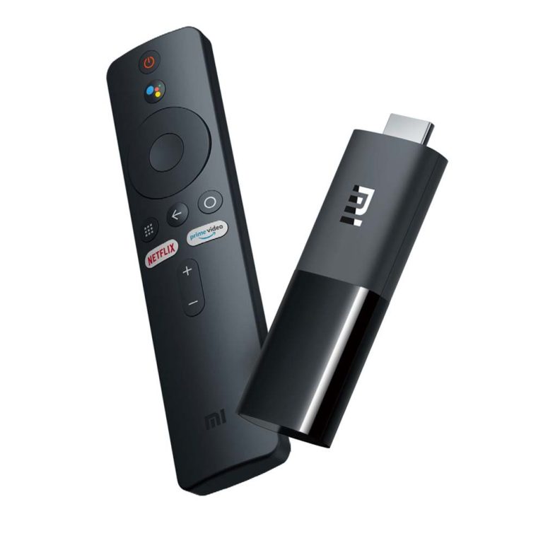 Xiaomi Mi TV Stick (PFJ4098EU)