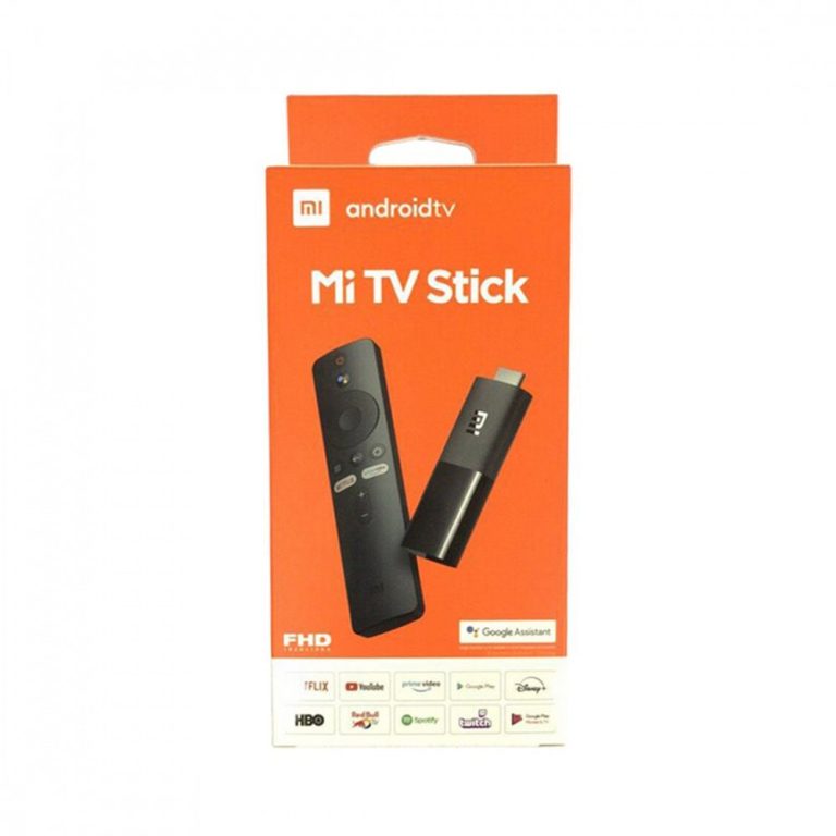 Xiaomi Mi TV Stick (PFJ4098EU)