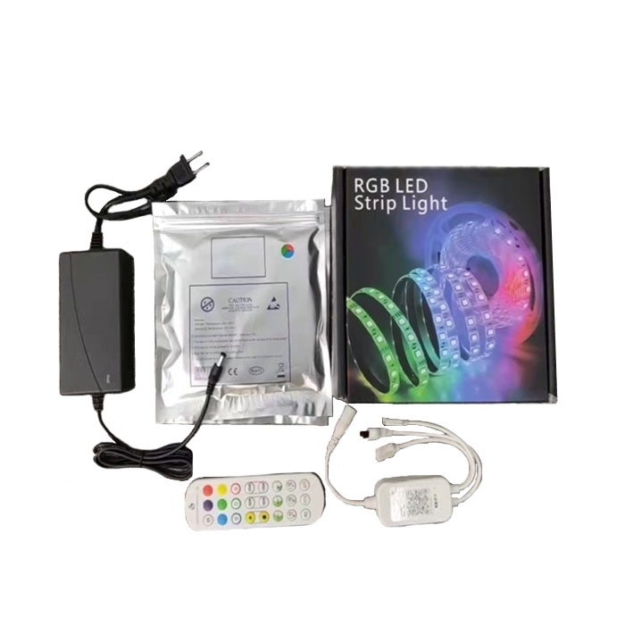 Ταινία RGB LED 5μ