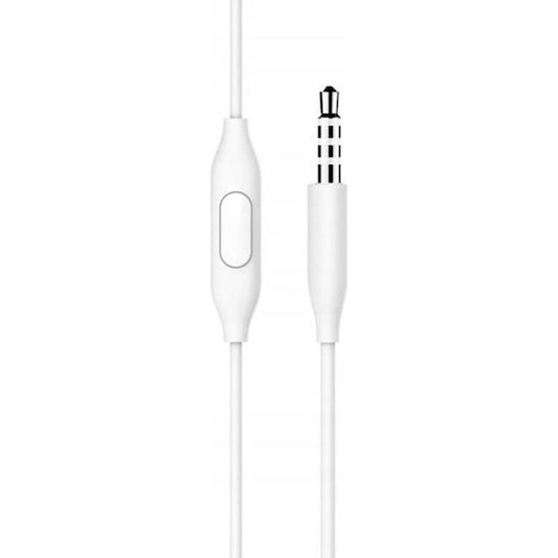 Xiaomi Mi In-Ear Headphones Basic Silver (ZBW4355TY)