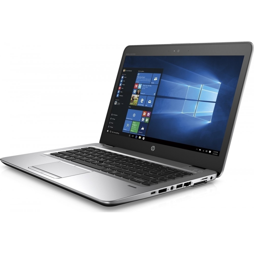 HP Elitebook 840 G4 I5-7300U | 8GB | 128GB SSD | 14